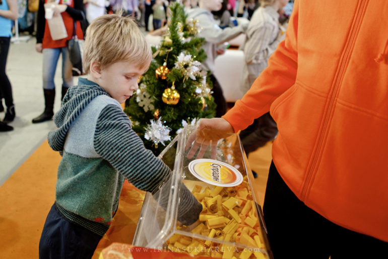 Душевный базар 2013
