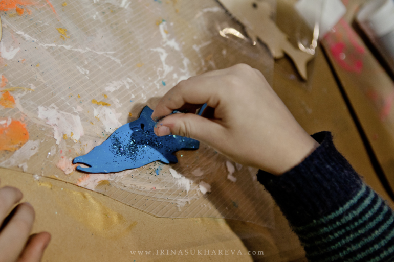 Душевный базар 2013