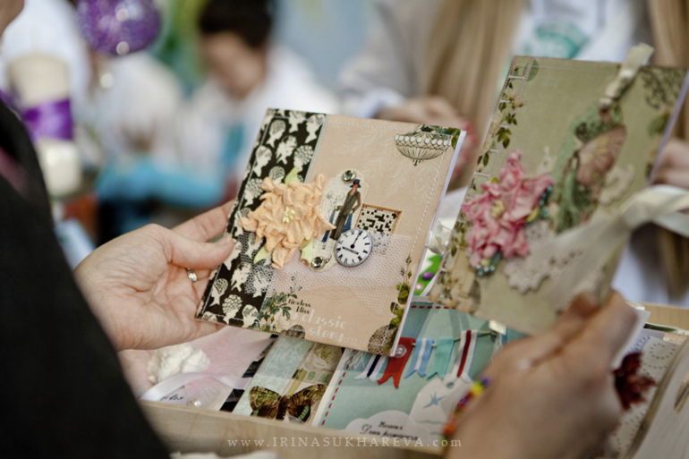 Душевный базар 2013