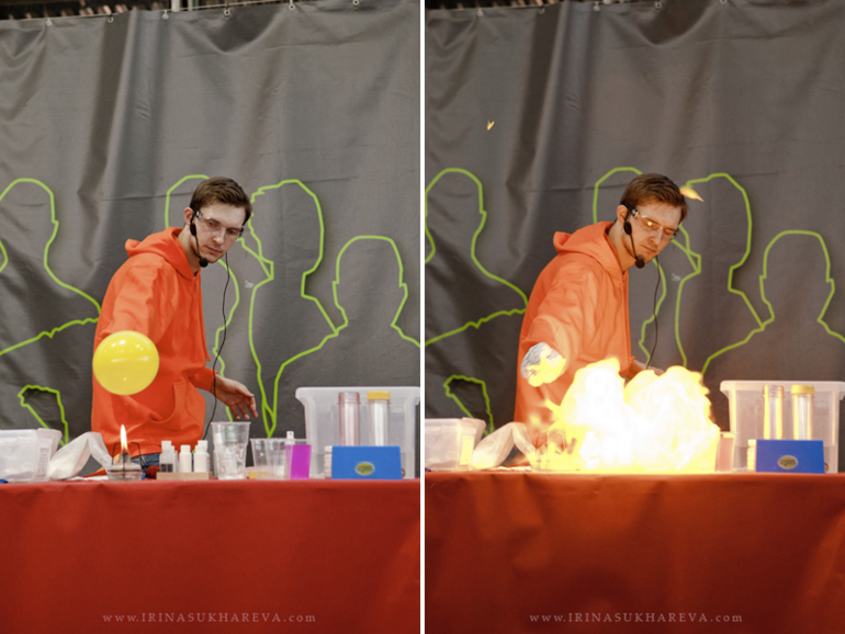 Душевный базар 2013