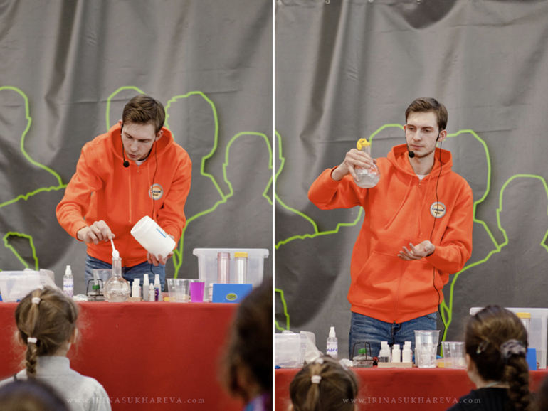 Душевный базар 2013