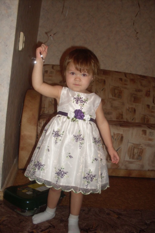 И сам праздник!!!!!!!!!!!!! 2 годика, часть 2