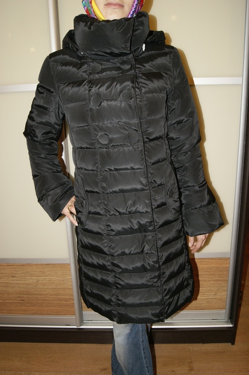 Пуховики S*A*V*A*G*E* за 3800 руб