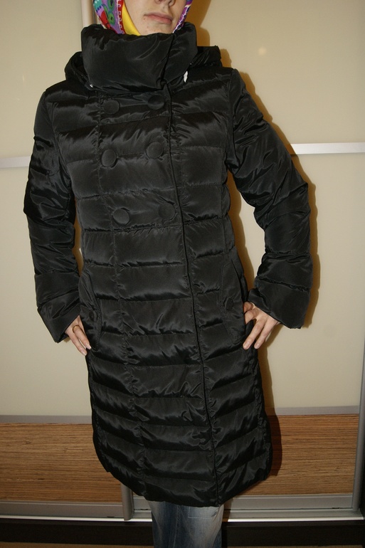 Пуховики S*A*V*A*G*E* за 3800 руб