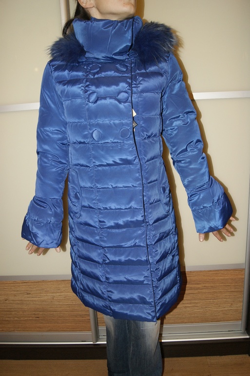 Пуховики S*A*V*A*G*E* за 3800 руб