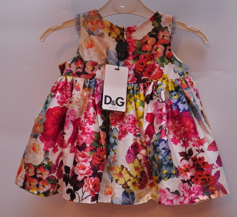 Чудесное Dolce & Gabbana!