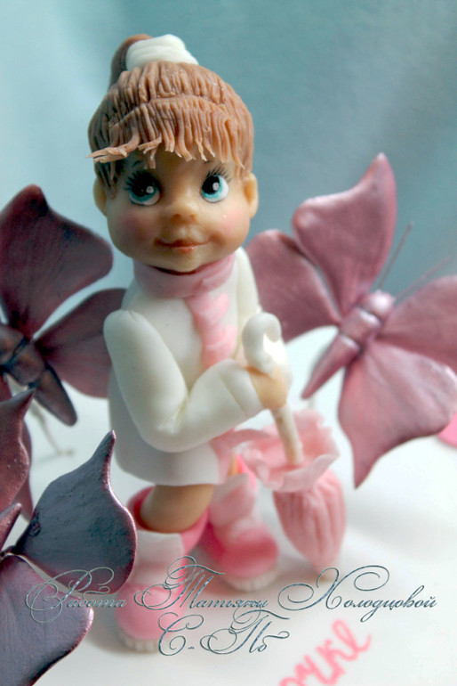 Набор на курс Татьяны Холодцовой по анатомической лепке фигур людей. Москва