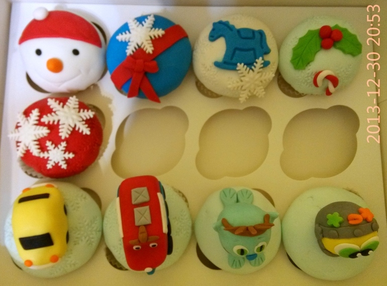 С НОВЫМ ГОДОМ!