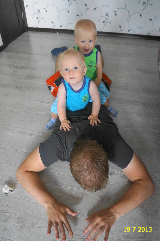 Ищем отличия!=))