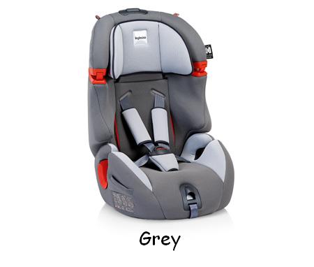 Автокресло Inglesina Prime Miglia и Inglesina PRIME MIGLIA I-FIX.