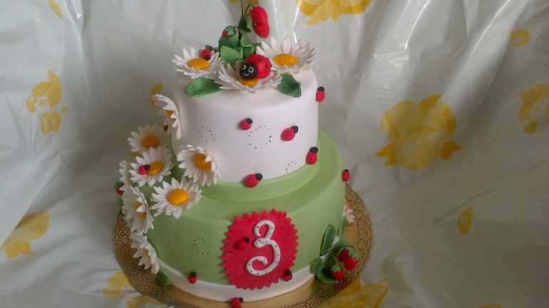 Для девчушек!