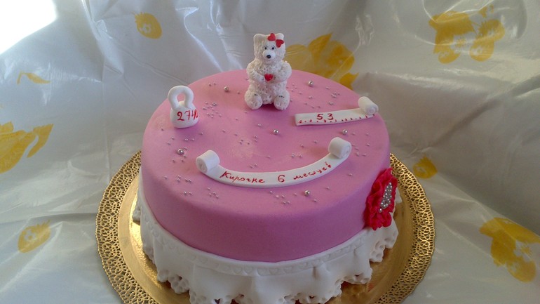 Для девчушек!