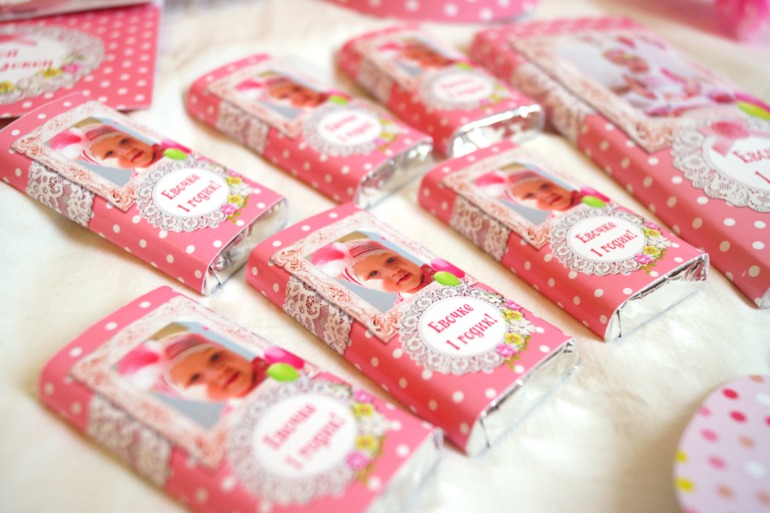 Набор Маленькая балерина