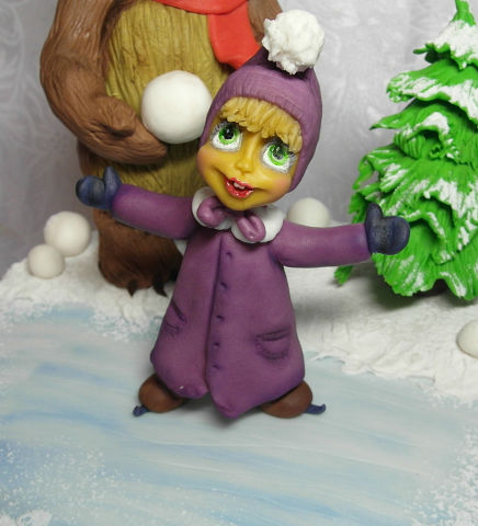 МиМ (зимний вариант)