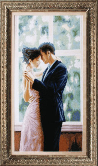 Мои вышивальные планы на 2014 год