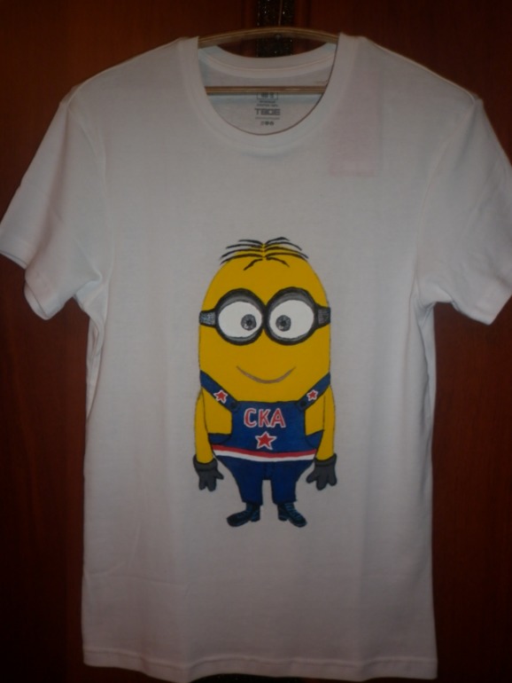 подарок к новому году