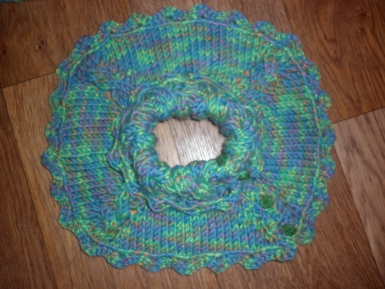 шапули для нас