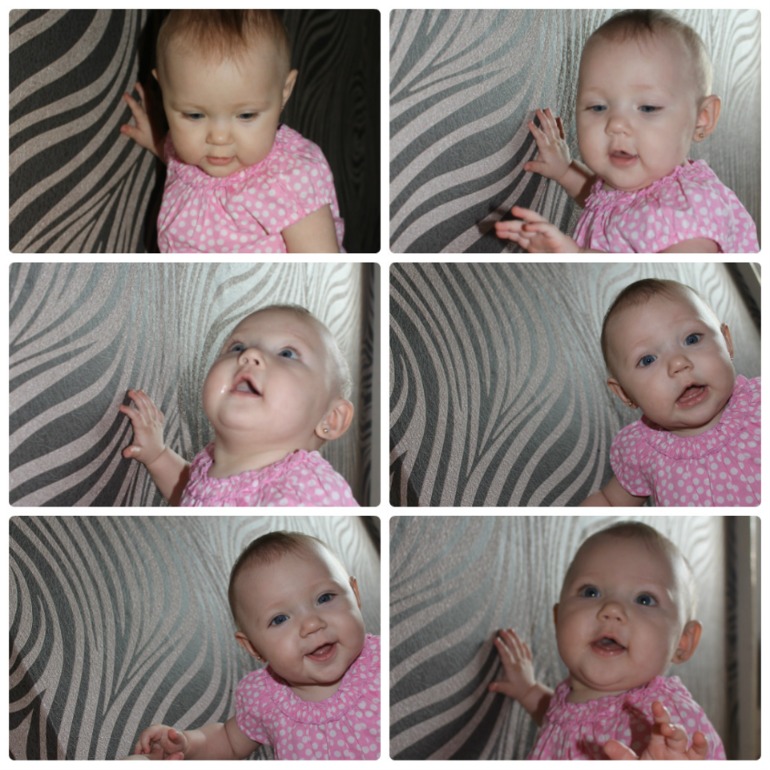 Вот оно наше СУПЕР достижение)))) Делаем так уже с 7 мес 12 дней, все не успевала запечатлить)))) ну и так..фотопоказушки)))