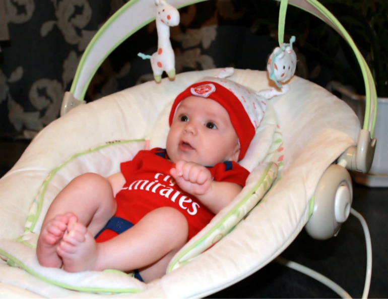 Немного новогоднего настроения) Наша домашняя фотосесия !