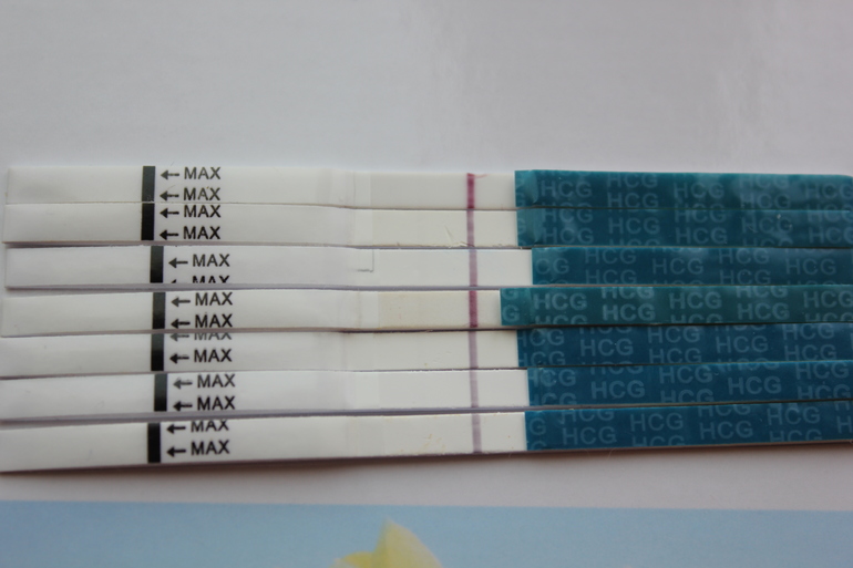 Странности эвиков