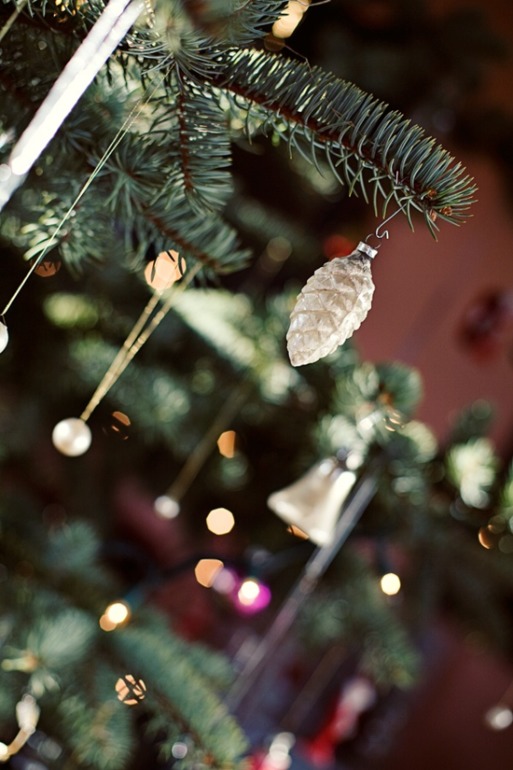 Новогоднее настроение