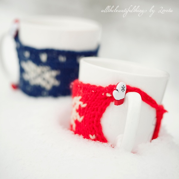 Новогоднее настроение