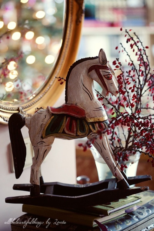 Новогоднее настроение