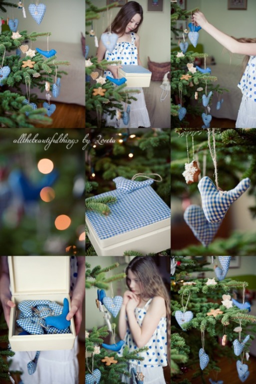 Новогоднее настроение