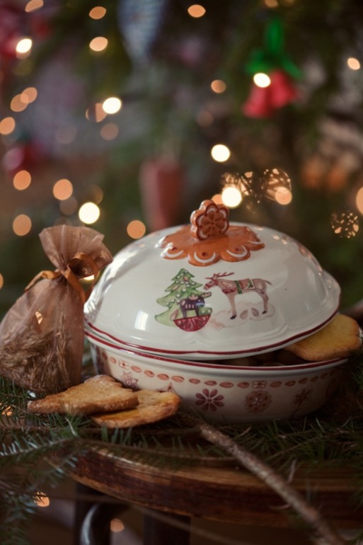 Новогоднее настроение