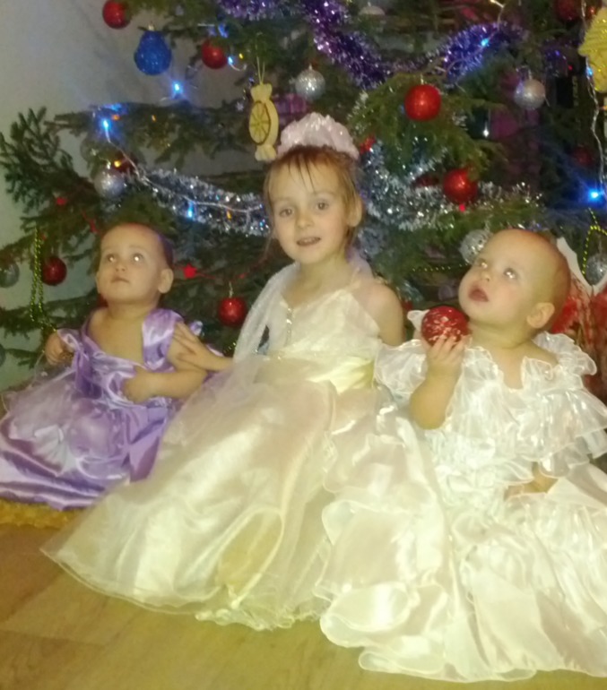 С Новым 2014 годом!!!!