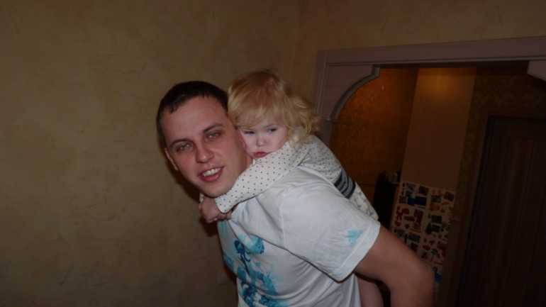 Наш новый год!