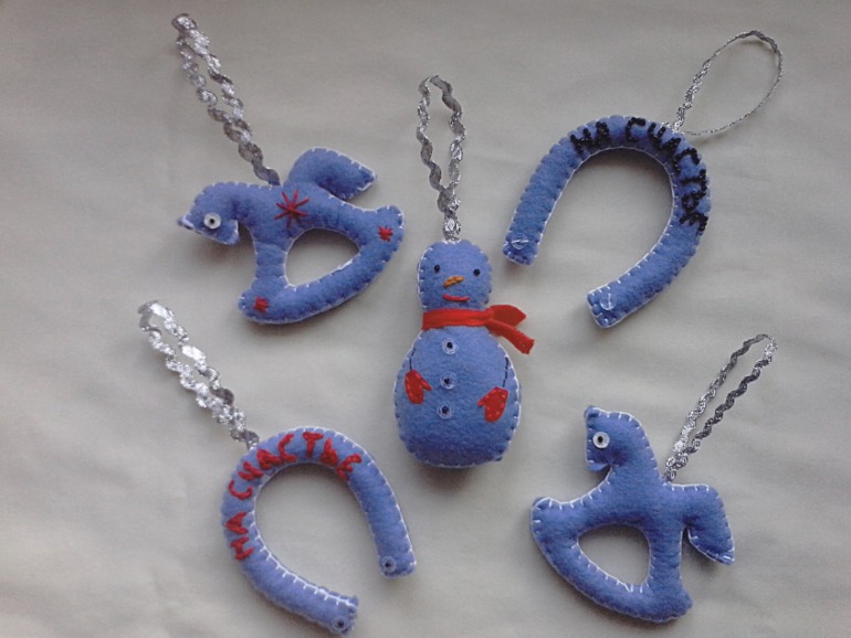 мои игрушки)