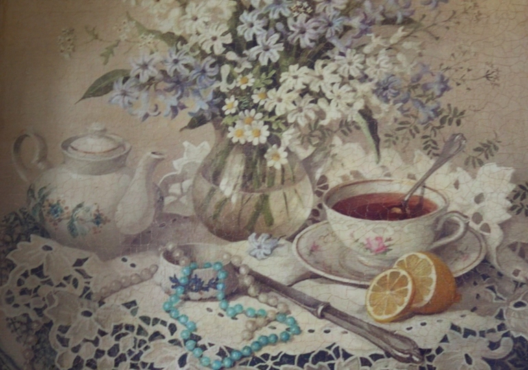 Кухонный набор.