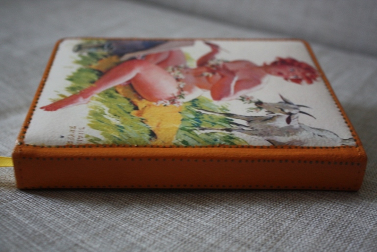 Позичивчик с Хильдой)))