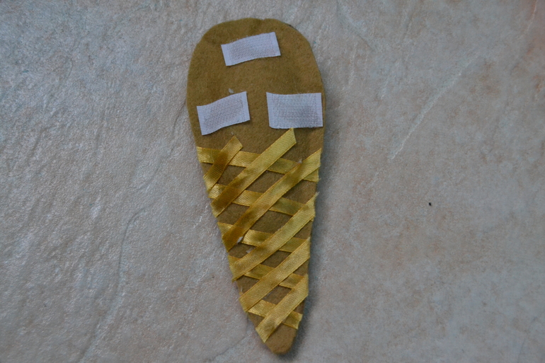 Мороженное