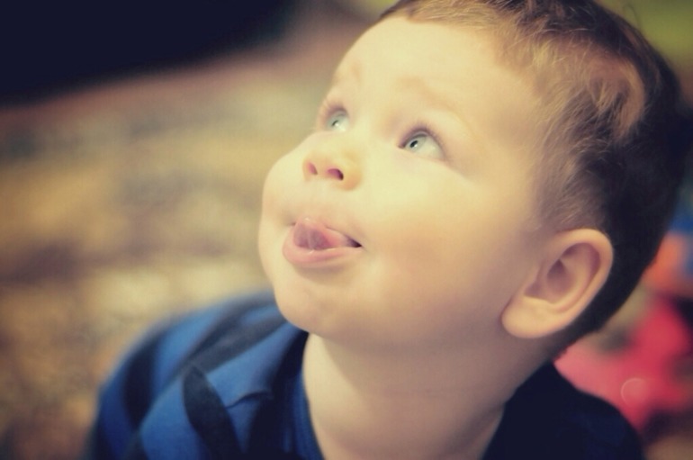 10 месяцев) большой фотопост