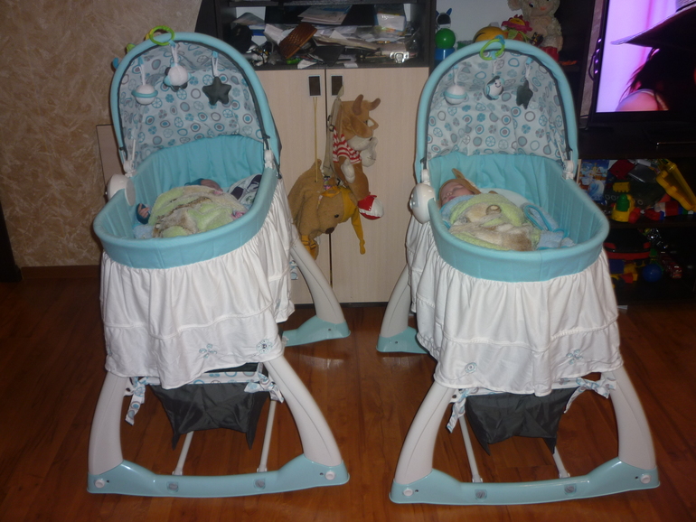 Будем знакомы) нам уже почти 2 месяца!