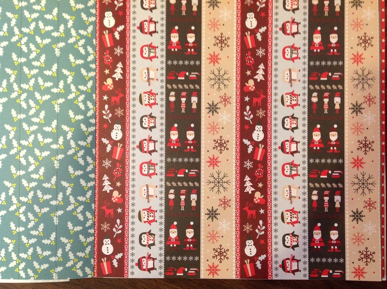 вот и наше пополнение)