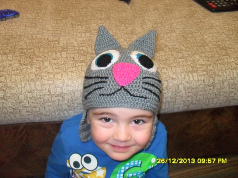 Нужна критика