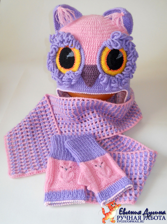 Мои работы 2013 года (крючок)