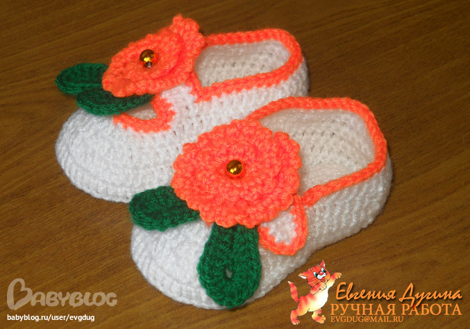 Мои работы 2013 года (крючок)