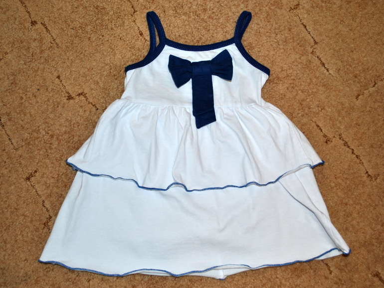 Одежда на мальчика и девочку б/у