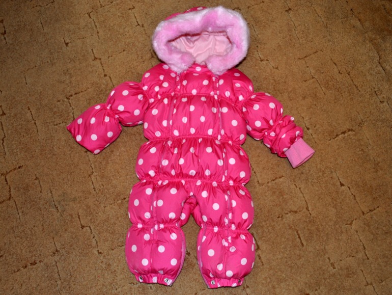 Одежда на мальчика и девочку б/у