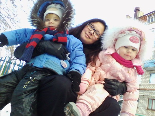 прогулочки в хорошую погоду