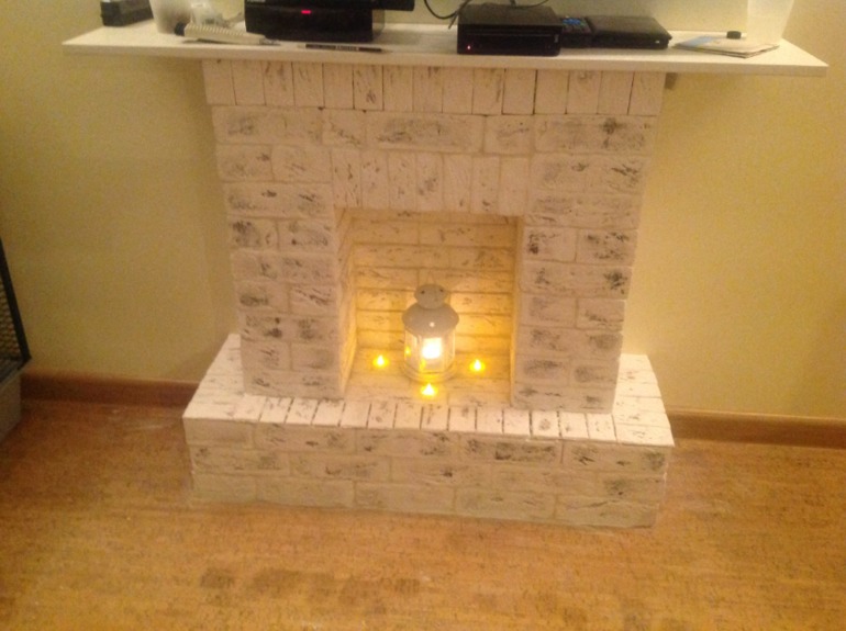 Моя мечта :)