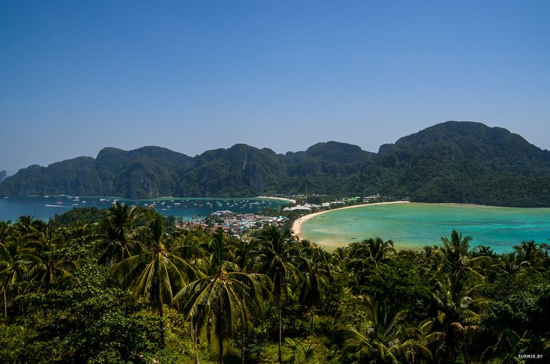 Срочно! Океан! Отдых! Пхукет!