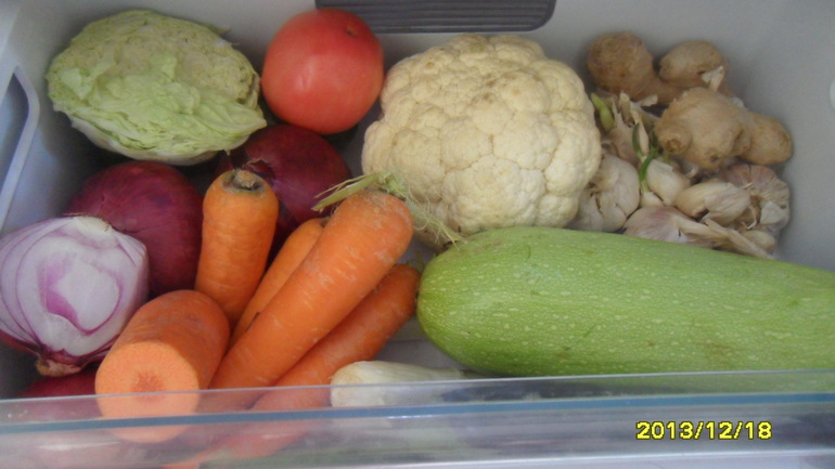 Взлет 69, день 13