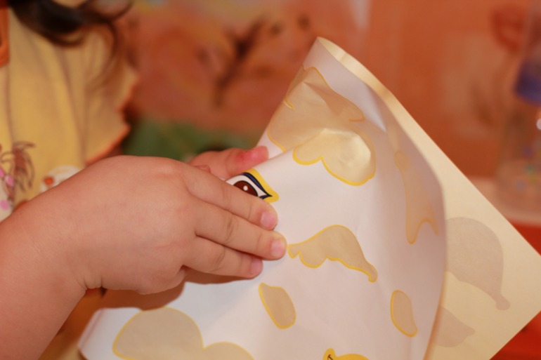 Тематическая неделя на тему ПРОФЕССИИ