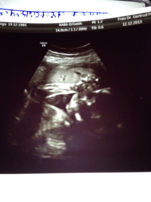 Привет от Мишутки!