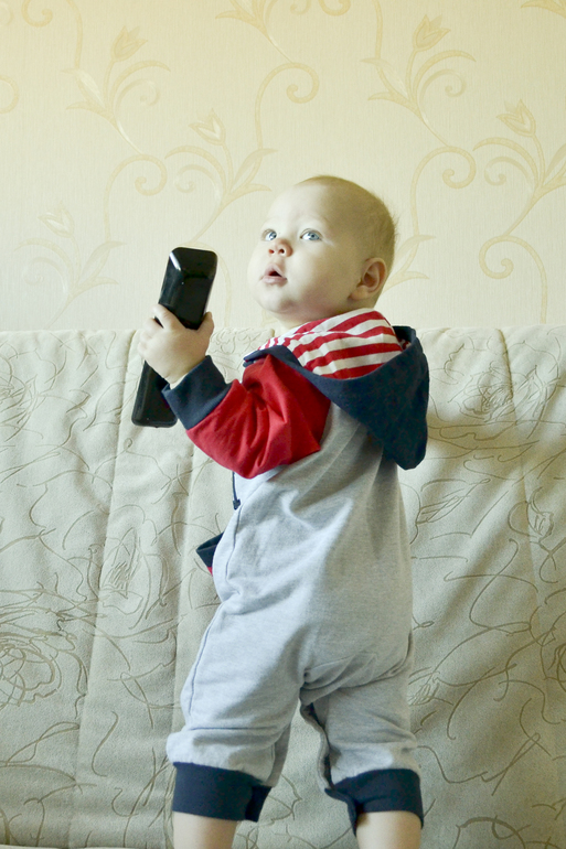 10 месяцев. (очень много фото)